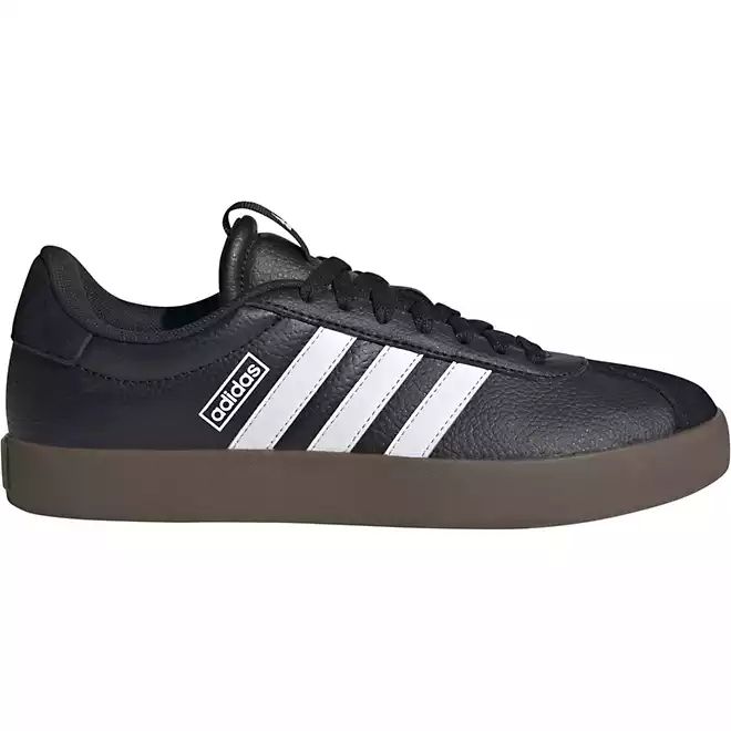 adidas Women’s VL Court 3.0 Sneaker | Free Shipping at Academy | Academy Sports + Outdoors