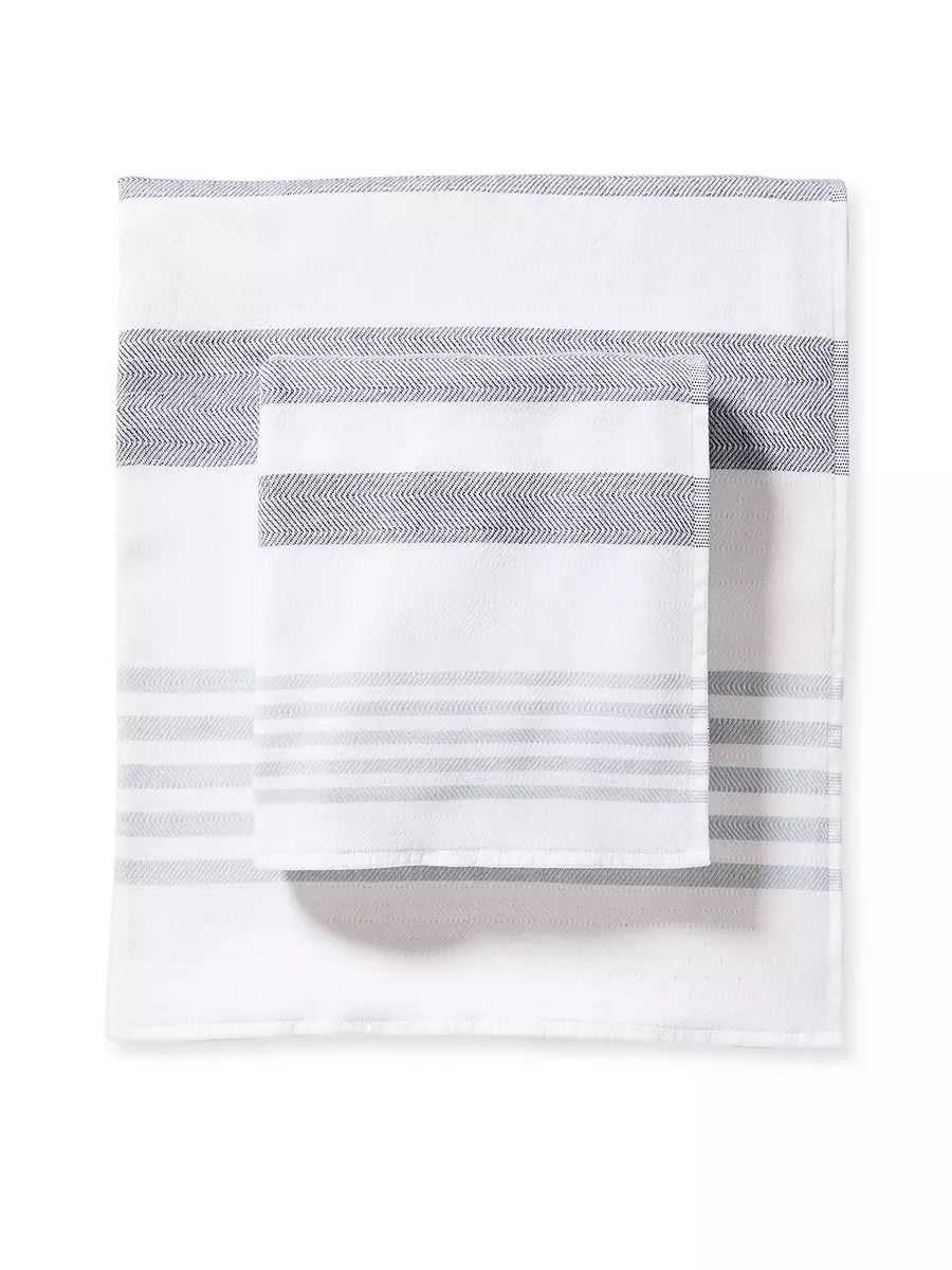 Fouta Bath Collection | Serena and Lily