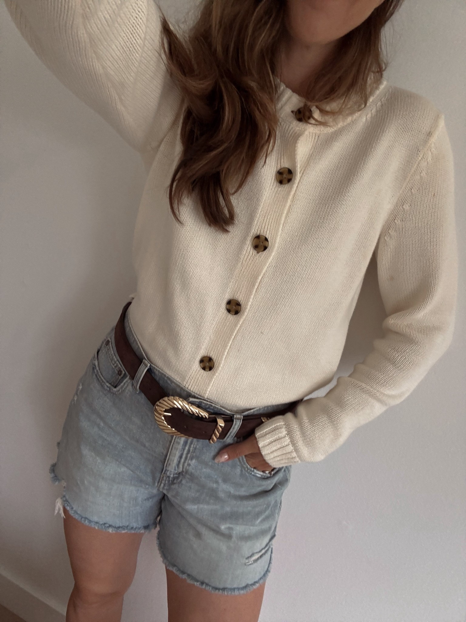 go-to spring uniform! 