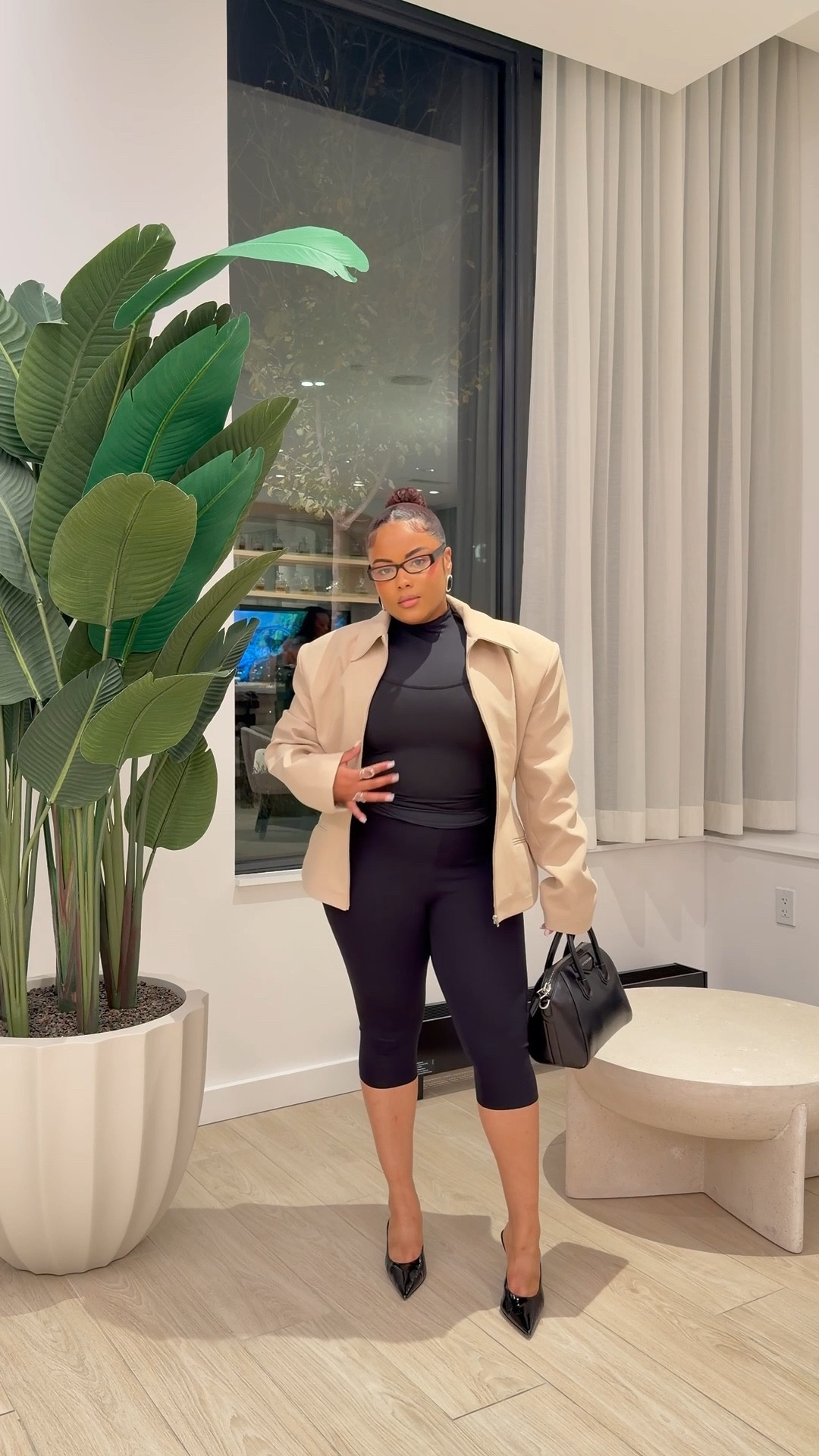 Fall outfit of the night! 

#LTKMidsize #LTKPetite #LTKootd