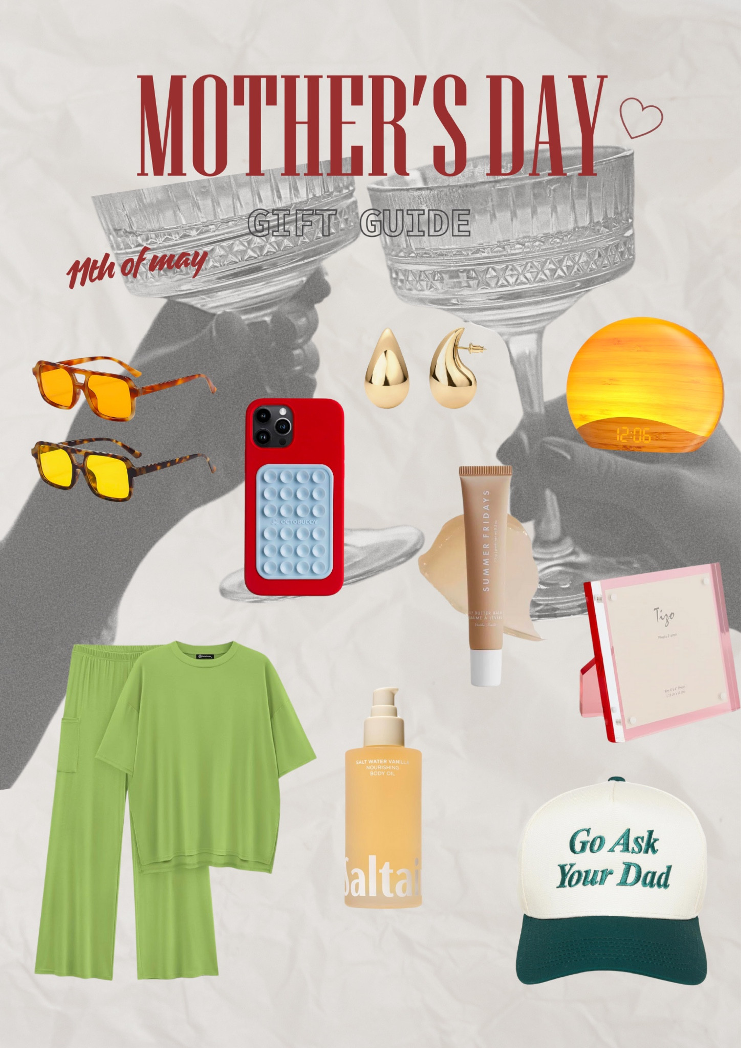 Mother approved ✔️

#LTKFindsUnder50 #LTKGiftGuide #LTKBeauty