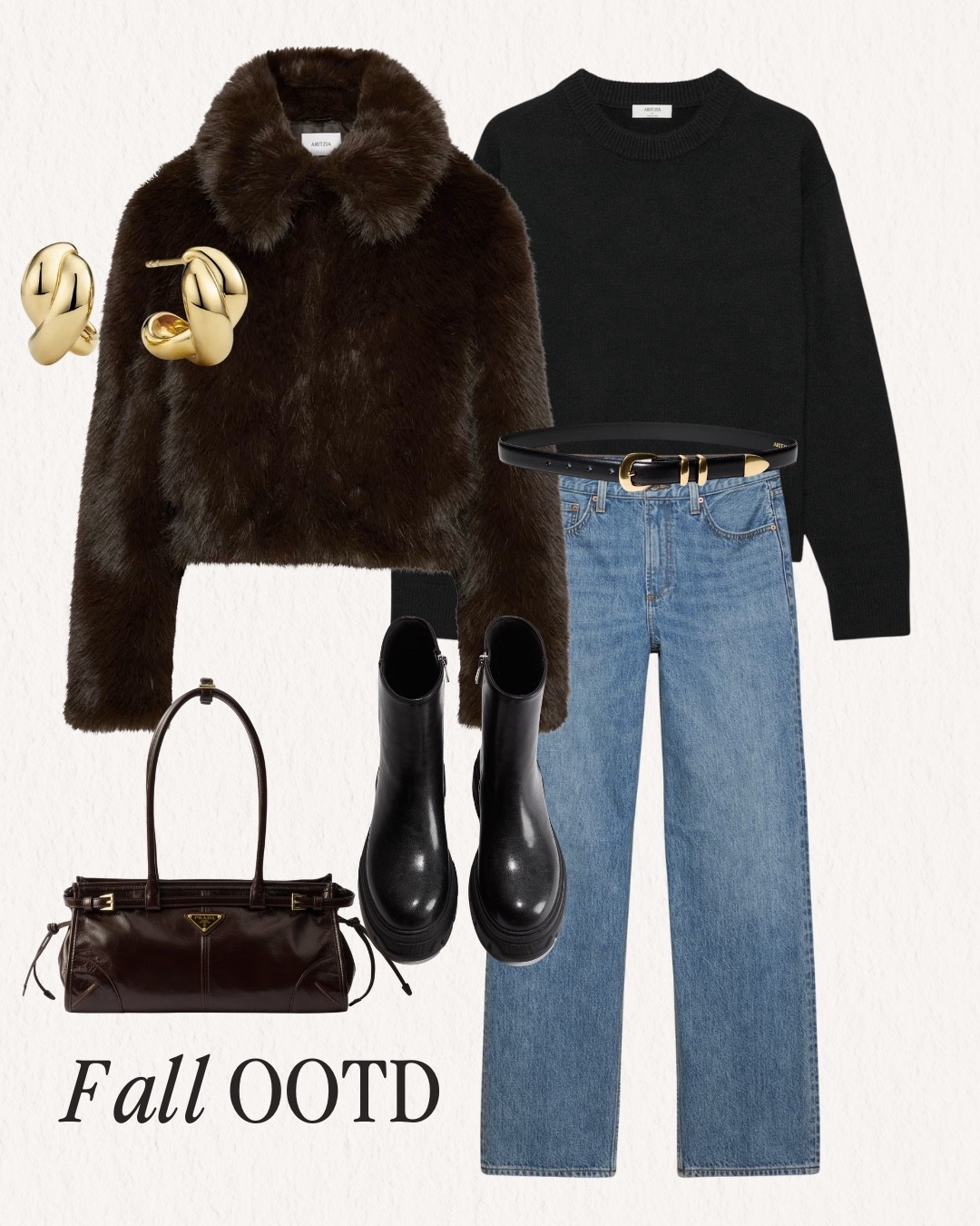 Fall inspired OOTD 

#LTKcanada #LTKwinter #LTKstyletip
