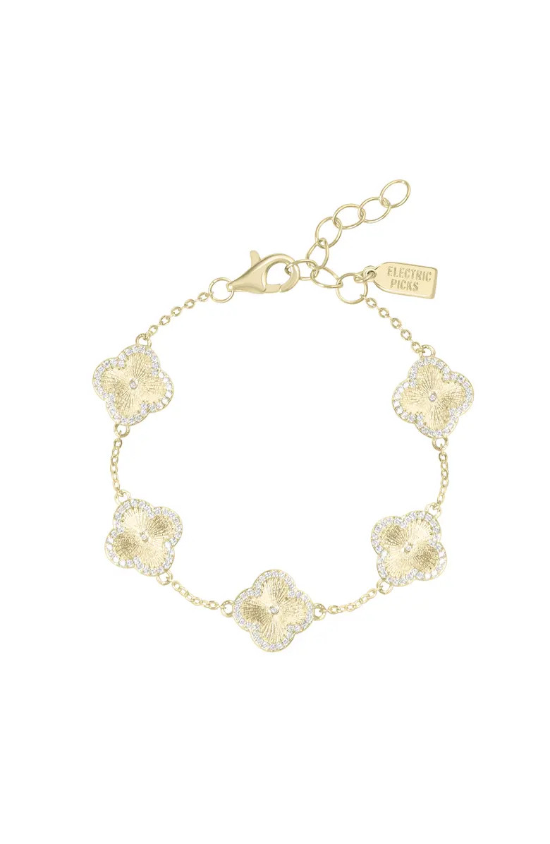 Electric Picks Icon Bracelet | Nordstrom | Nordstrom