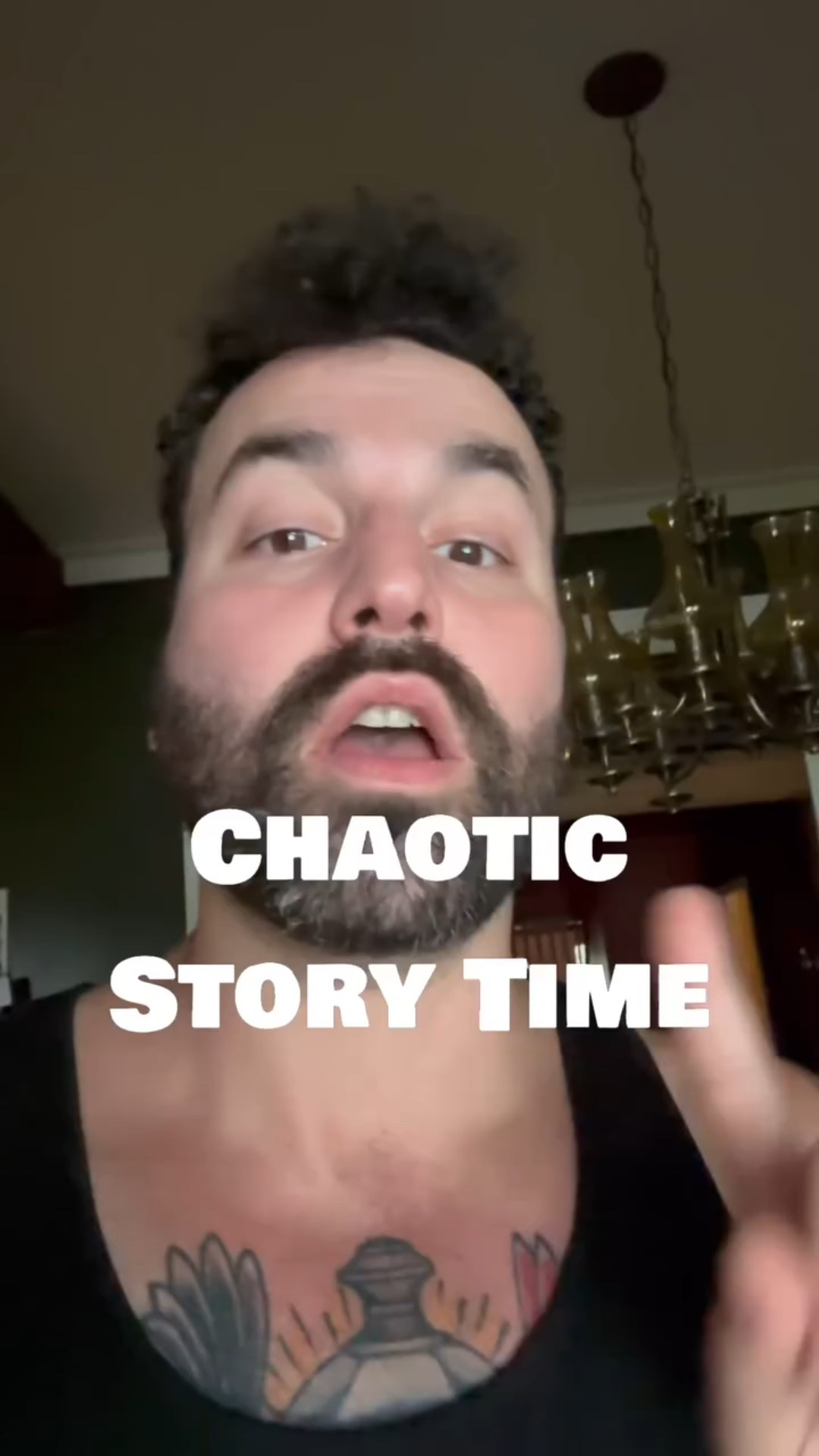 Chaotic TJ Maxx story time 😂 
.
.
.
.
#funny #chaotic #comedy #story #storytelling #thrifting #shopping #thosethriftingsiblings #tjmaxx