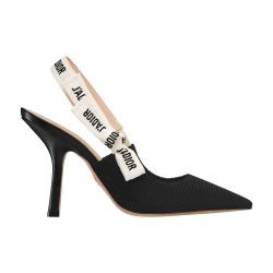 J'Adior' Slingback Sandalen - DIOR | 24S (APAC/EU)