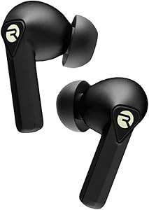 Raycon The Gaming Bluetooth True Wireless Earbuds with Built in Mic, Low Latency, 31 Hours of Bat... | Amazon (US)