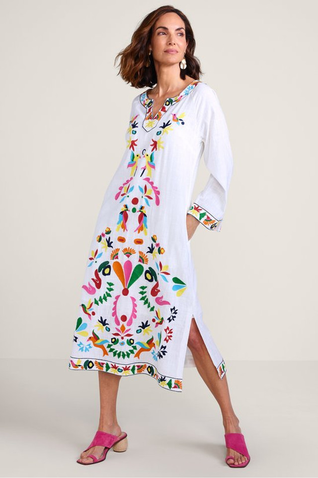 Nadine Caftan | Soft Surroundings