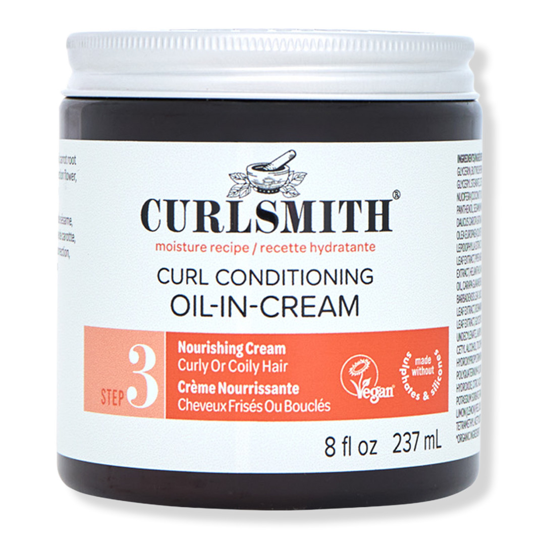 Curl Conditioning Oil-In-Cream | Ulta
