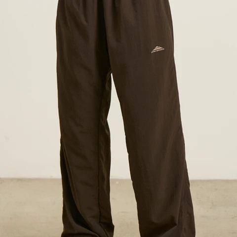 Classic Track Pant | Joah Brown