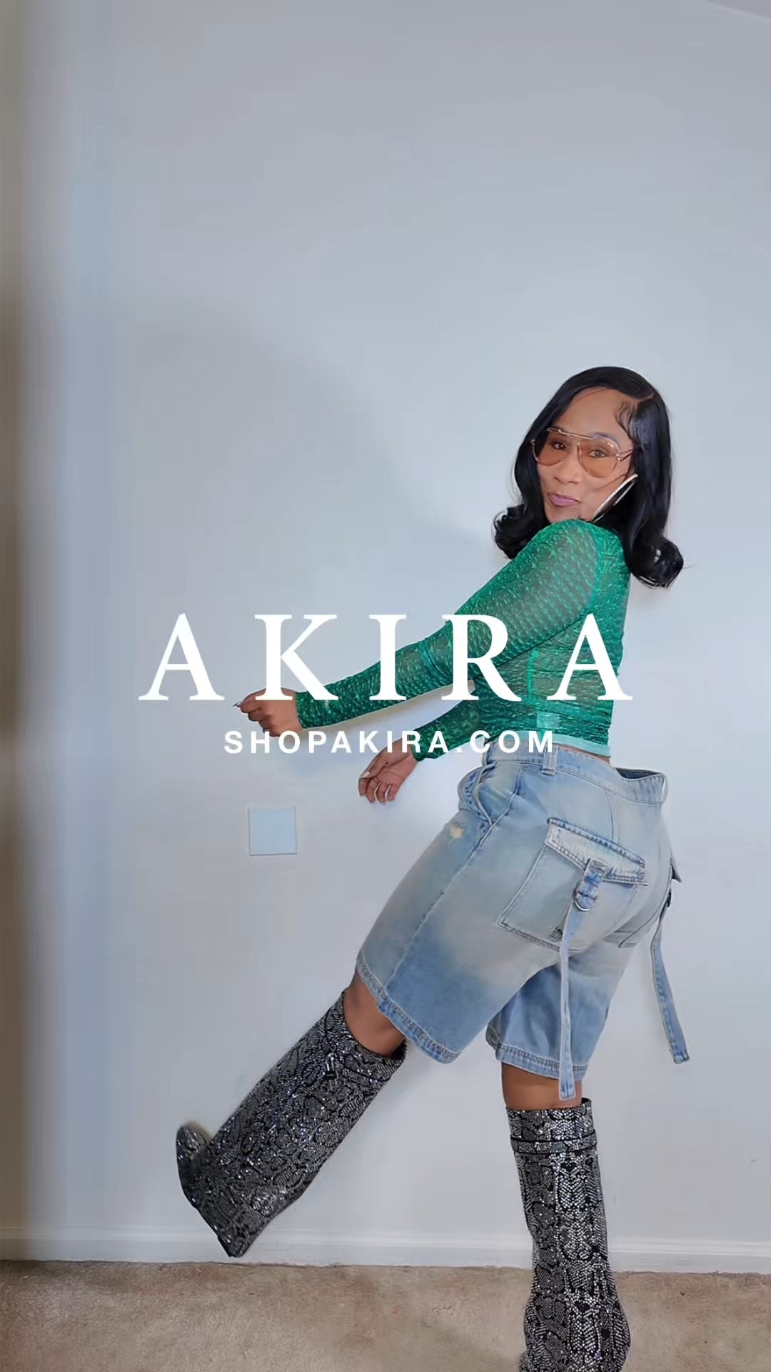 This outfit eats! @akira 

I’m 5’7 | 175lbs | Medium

#LTKootd #LTKActive #LTKMidsize