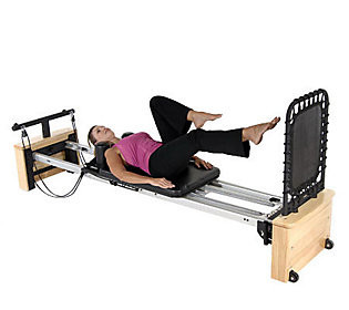 AeroPilates Pro XP557 Reformer | QVC