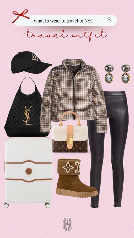 Travel Outfit
NYC travel outfit
New York City outfit inspo
Winter outfit inspo


#LTKstyletip #LTKshoecrush #LTKtravel