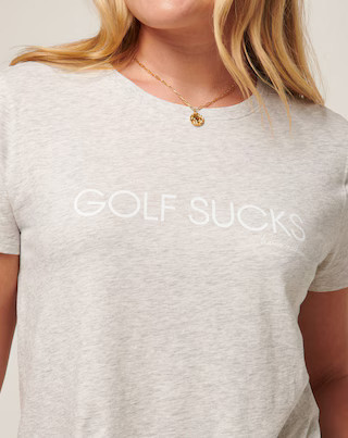 TEN FOR TEN TEE | TravisMathew