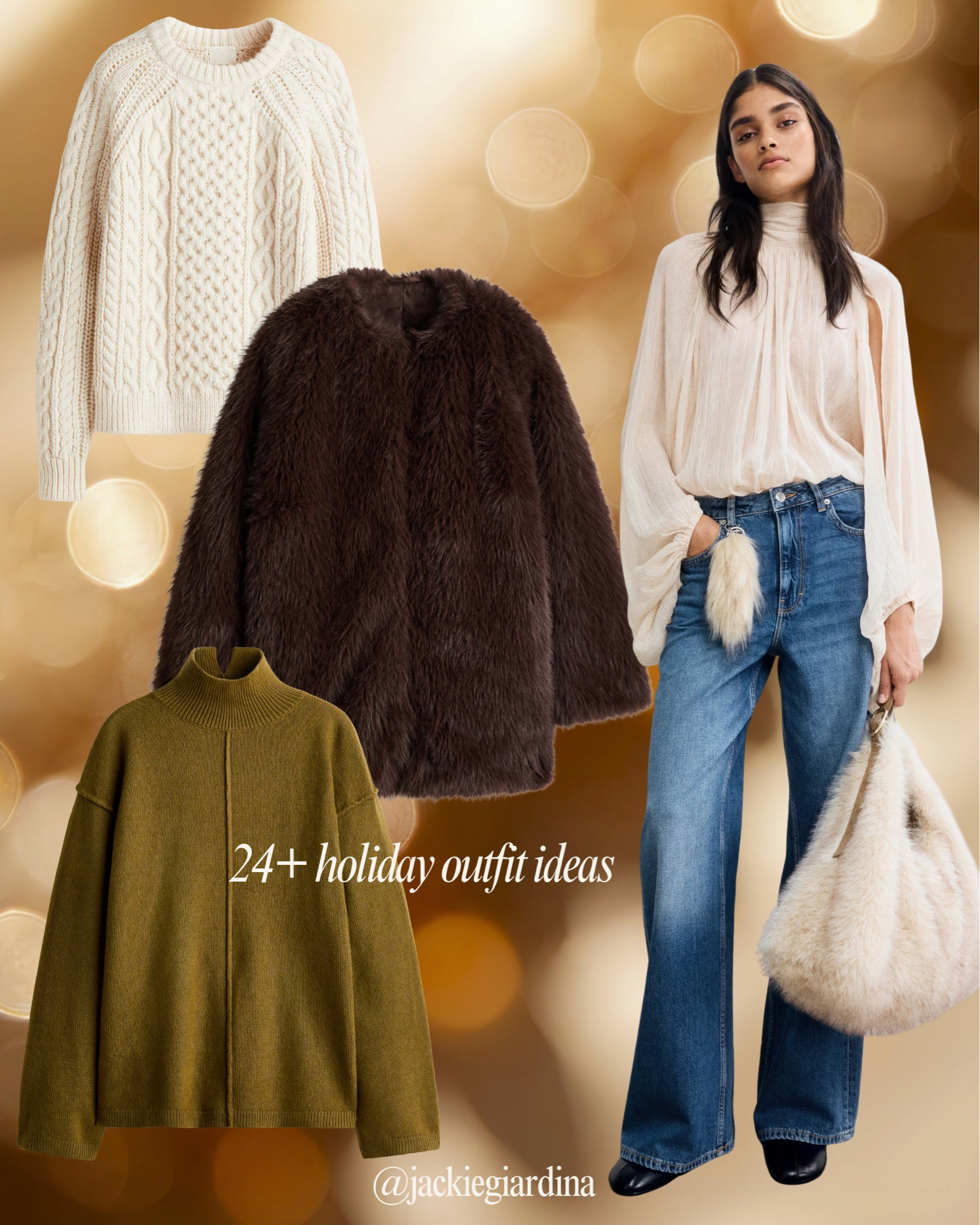 holiday outfits womens, christmas outfit women, holiday party outfits, holiday capsule wardrobe, casual christmas outfits 

 

#LTKHoliday #LTKootd #LTKFindsUnder50