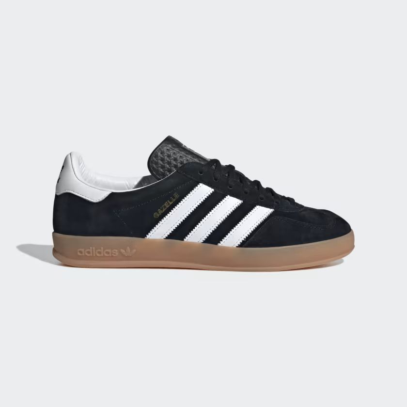 Gazelle Indoor Shoes curated on LTK