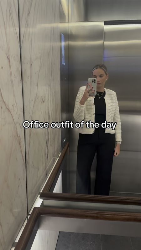 Outfit of the day for the office when I can’t decide what to wear 

#LTKstyletip #LTKworkwear #LTKaustralia