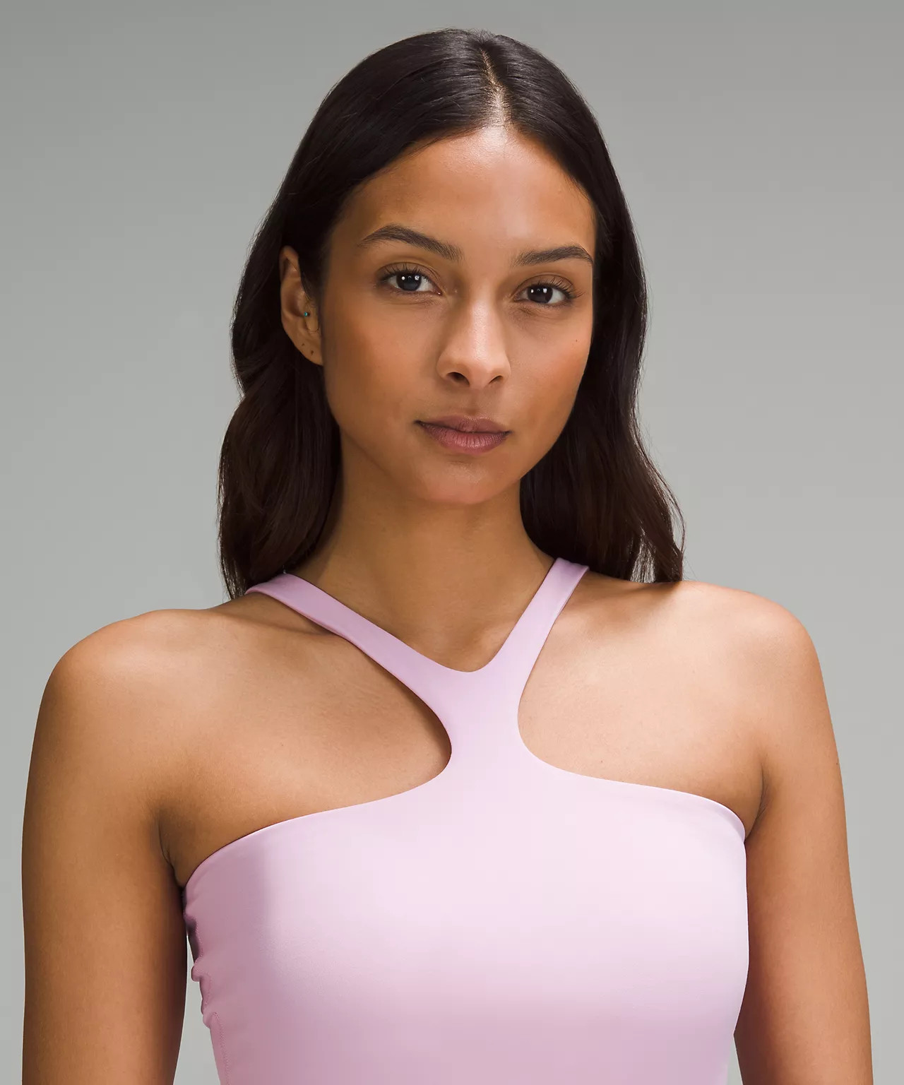 Bend This V and Racer Bra *Light Support, A-C Cups | Women's Bras | lululemon | Lululemon (US)