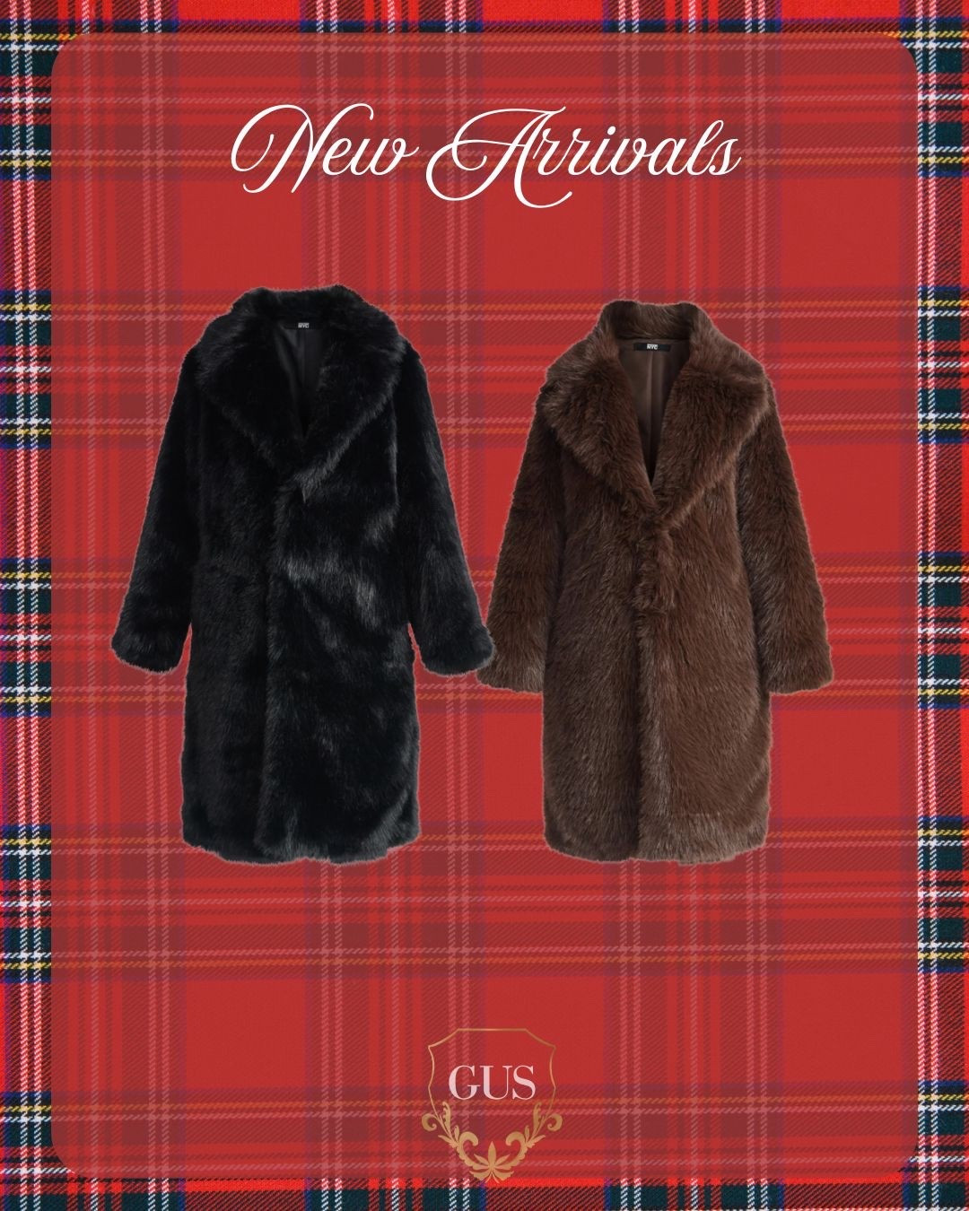FABULOUS Faux Fur coat Under $30! 
Cannot wait to wear! 


#LTKFindsUnder50 #LTKGiftGuide #LTKHoliday