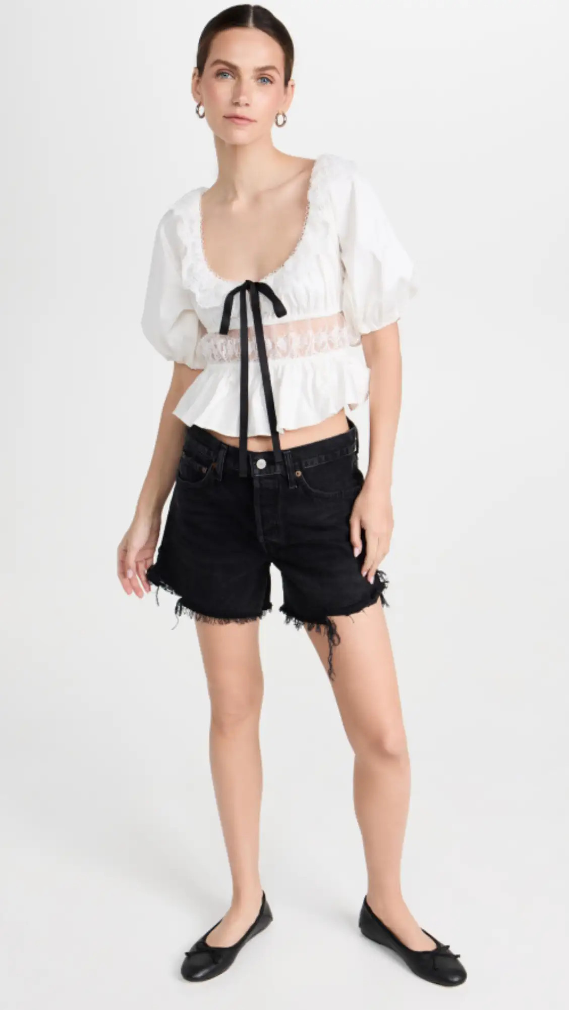 Marsha Top | Shopbop