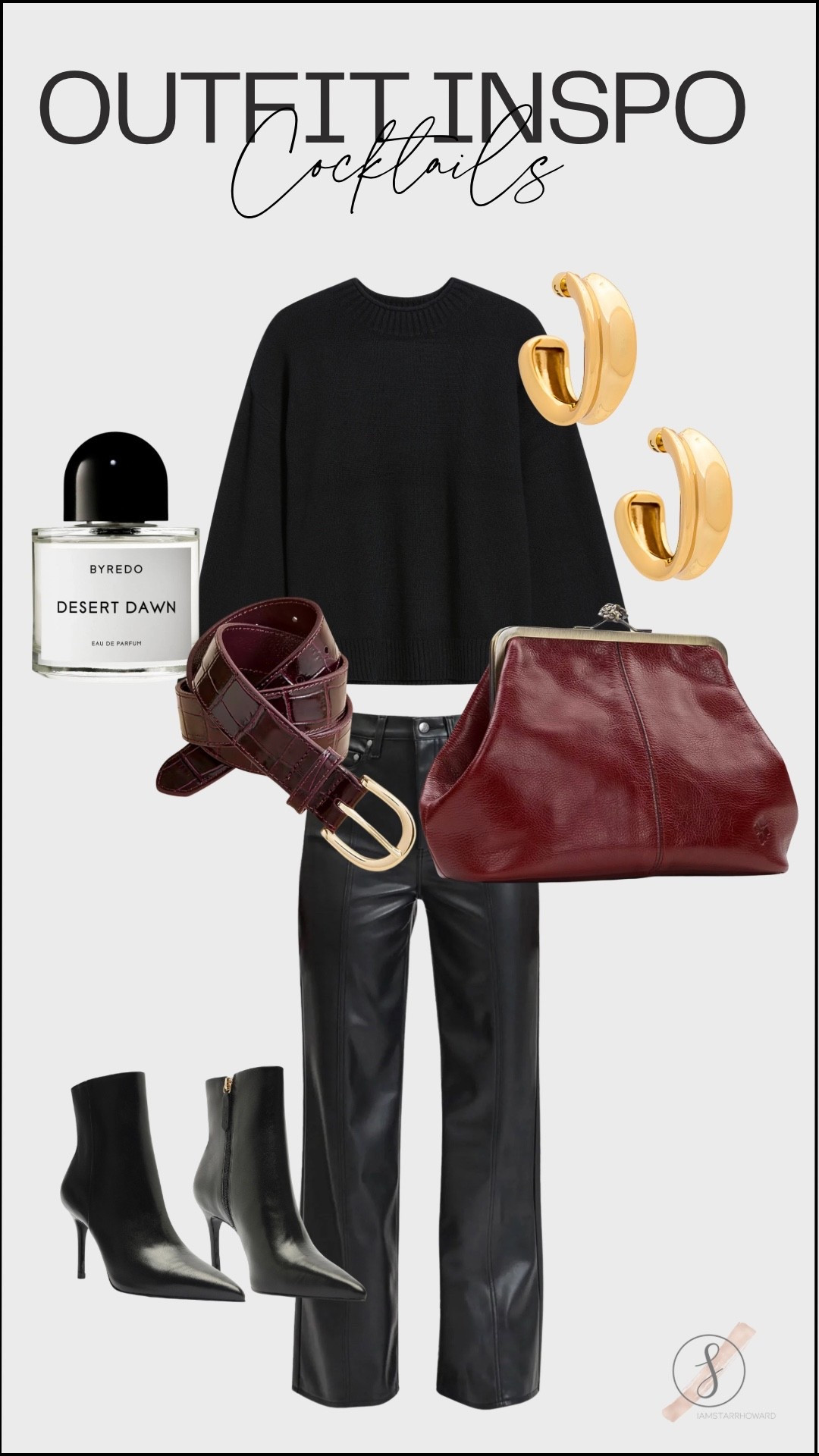 Grabbing a quick drink or a great look for Turkey Day Dinner. 

#LTKSaleAlert #LTKOver40 #LTKCyberWeek