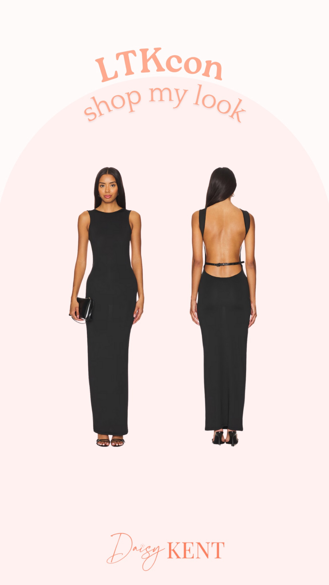 LTKcon Awards night dress from Revolve 

#LTKStyleTip #LTKCon