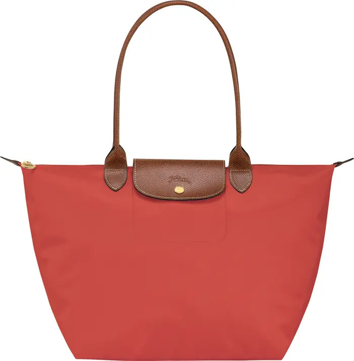 Large Le Pliage Tote | Nordstrom