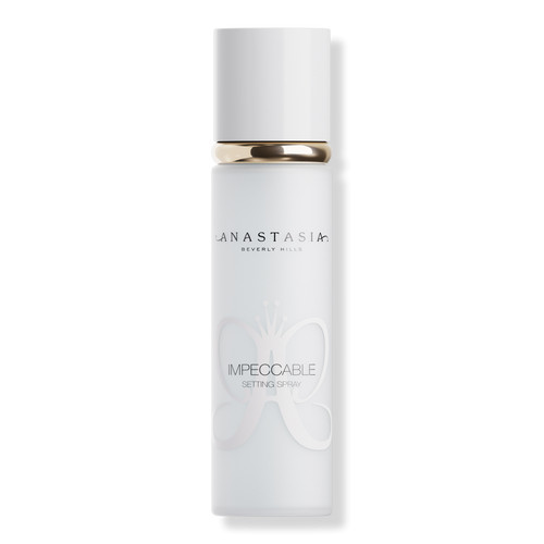 Impeccable 24HR Blurring Matte Setting Spray | Ulta