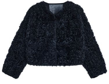 Charmaine jacket - STAND STUDIO | 24S (APAC/EU)