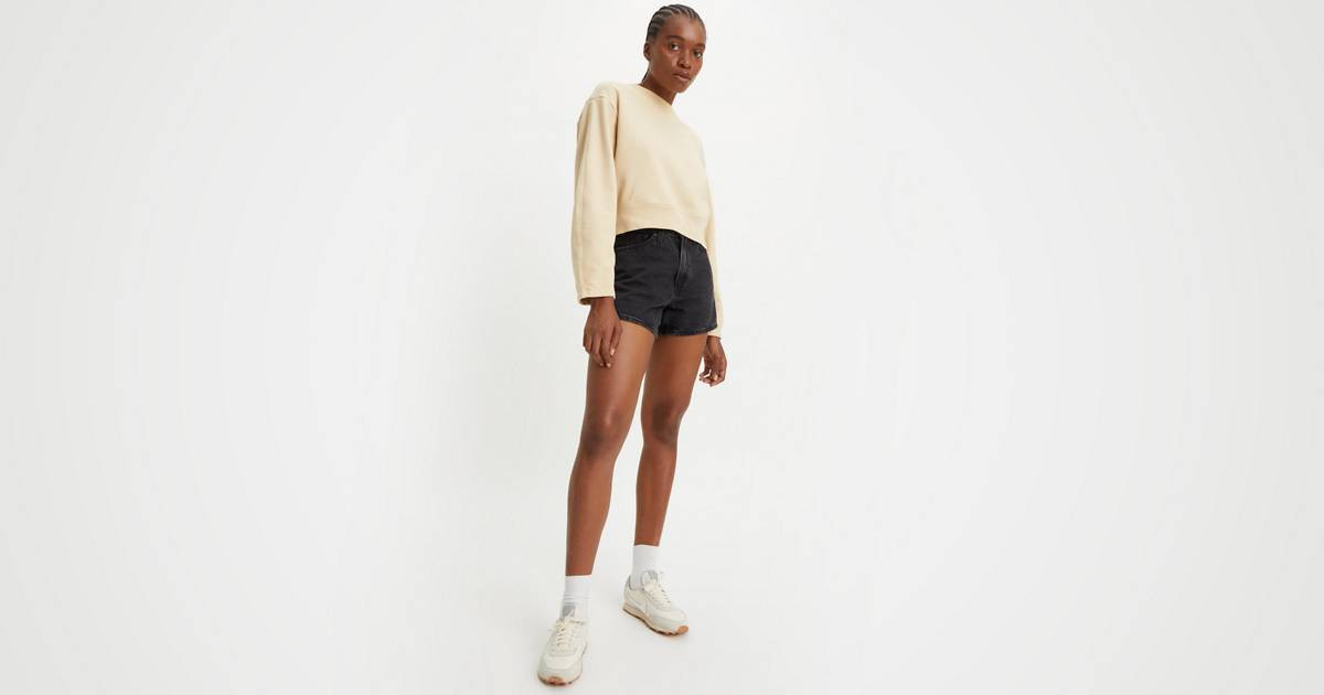 80s Mom Women's Shorts | Levi's US
