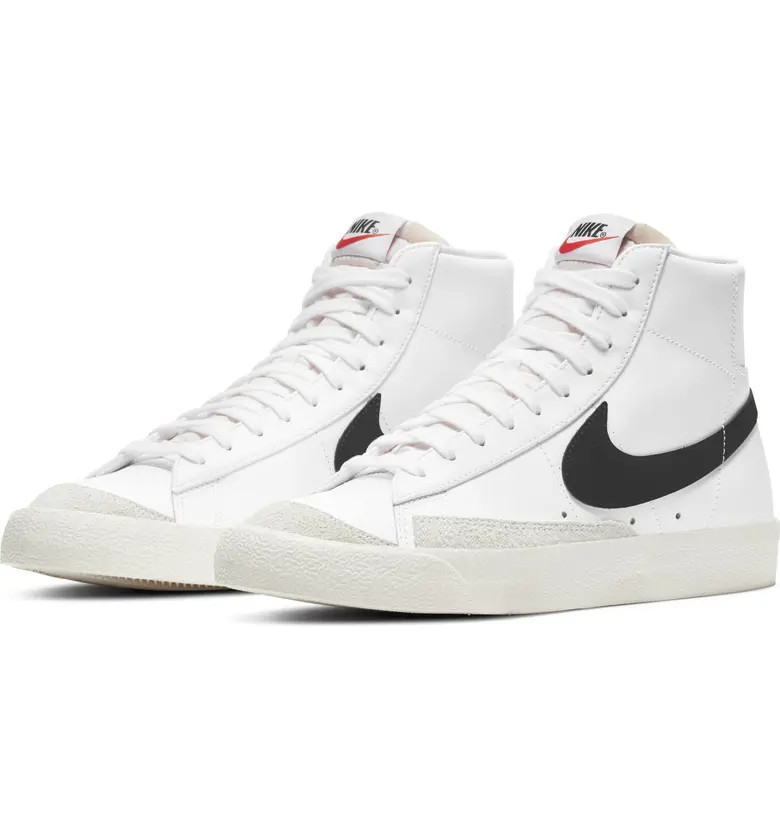 Blazer Mid '77 Vintage Sneaker | Nordstrom