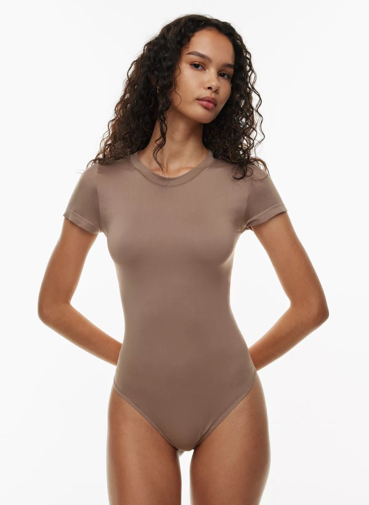 SINCHSEAMLESS™ WILLOW BODYSUIT | Aritzia