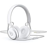 Beats Ep Wired On-Ear Headphones - Battery Free for Unlimited Listening, Built in Mic and Controls - | Amazon (US)