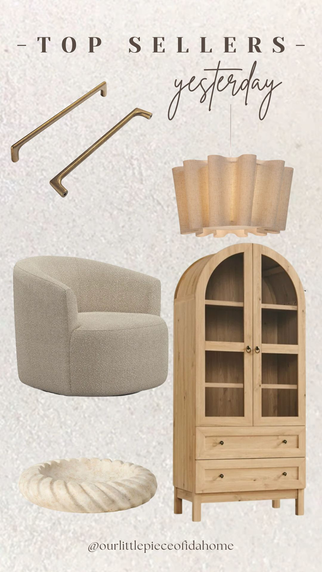 Yesterday's top sellers! The best home finds from Wayfair, Walmart & Target! 🏡 

 #LTKMostLoved #LTKHome #LTKStyleTip