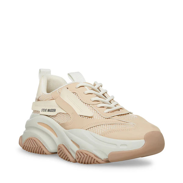 POSSESSION TAN MULTI | Steve Madden (US)