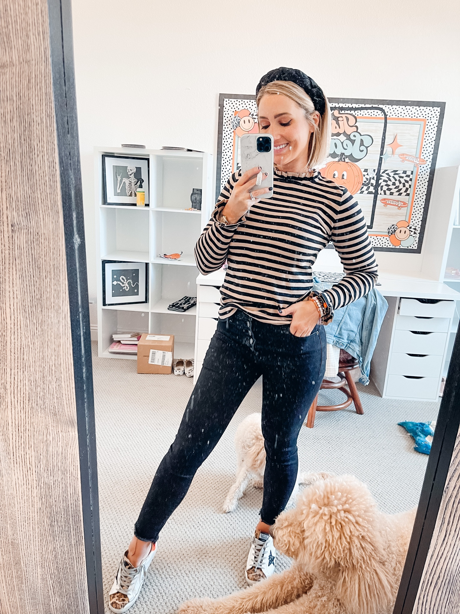 Teacher work outfits 

#LTKHalloween #LTKSeasonal #LTKHoliday