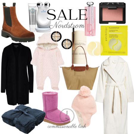 Nordstrom has extended their cyber Monday sale until December 5th! They have so many awesome gifts on sale including all of this and more. Check my stories for all the deals! Happy shopping babes! 

#nordstrom #nordstromcybermonday #cybermondaysale #nordstromsale #nordstromdeals #salefinds #giftsforher #giftsforbaby #giftsforkids #giftingisfun

#LTKGiftGuide #LTKsalealert #LTKHoliday
