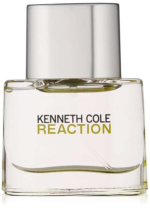 Kenneth Cole Reaction Eau de Toilette Spray for Men | Amazon (US)