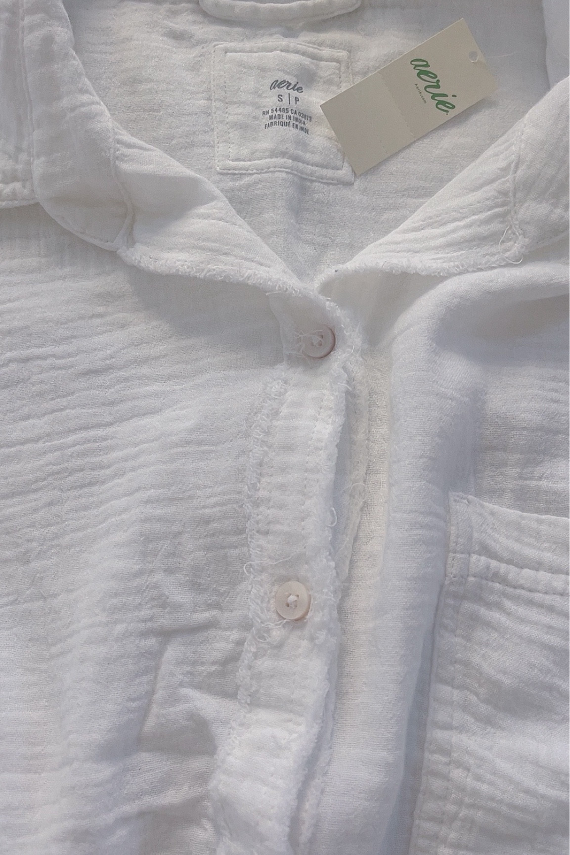 The perfect summer throw on to make any outfit ! 

#LTKstyletip #LTKbeauty #LTKfindsunder50