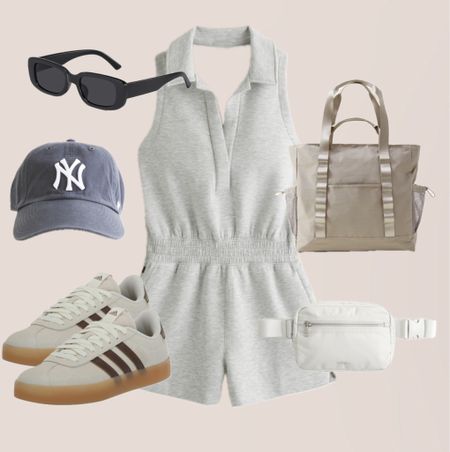 Amazon finds
Nordstrom finds
Neutral outfit
Abercrombie 
Adidas sneakers 

#LTKtravel #LTKstyletip