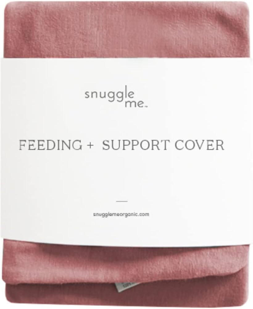 Snuggle Me Organic | Feeding Support Cover v2 | Nursing, Bottle Feeding and Bonding Support | Org... | Amazon (US)