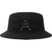 Acne Studios Twill Bucket Hat | End Clothing (US & RoW)