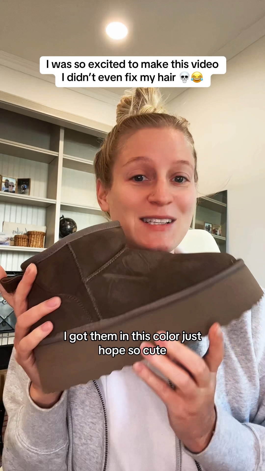 My favorite popular brand inspired boots for fall! 

#LTKSeasonal #LTKVideo #LTKFindsUnder50