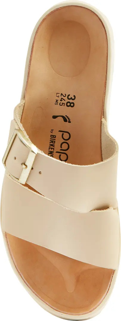 Almina Exquisite Platform Wedge Sandal (Women) | Nordstrom