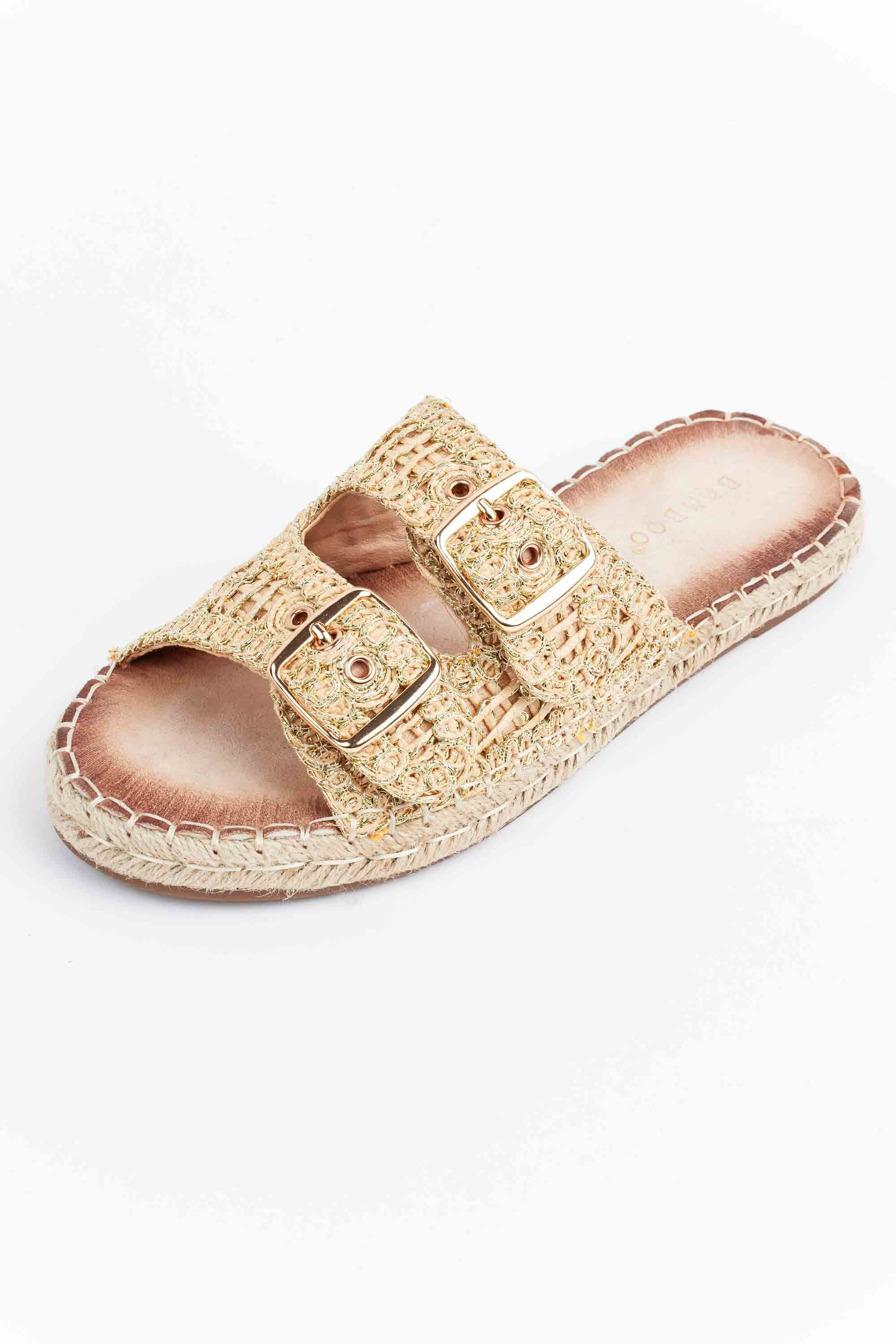 Maya Sandals | Avara