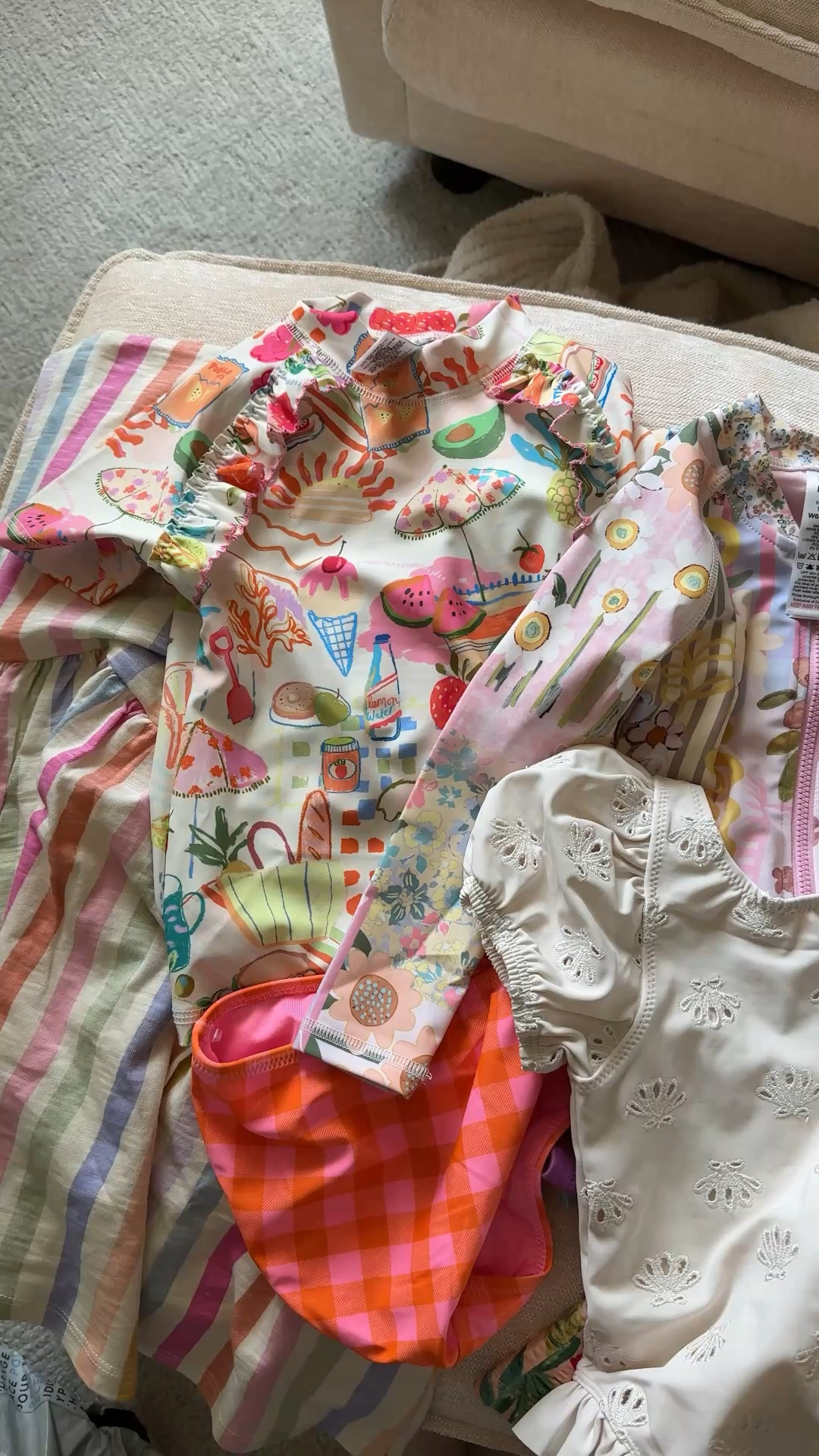 #LTKSwim #LTKSeasonal #LTKBaby