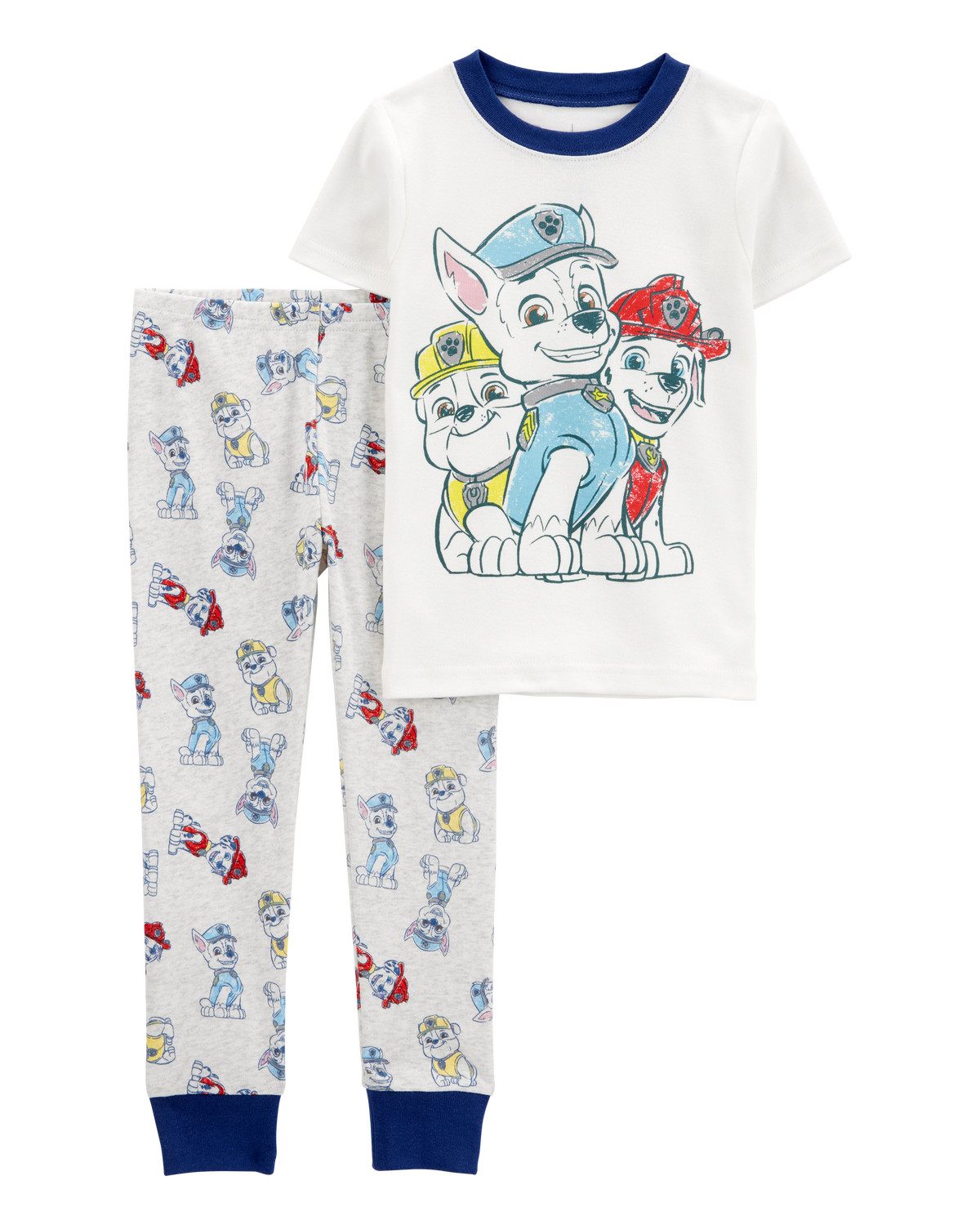 Toddler PAW Patrol Snug Fit Cotton 2-Piece Pajamas - Carter's | Carter's | Carter's Inc