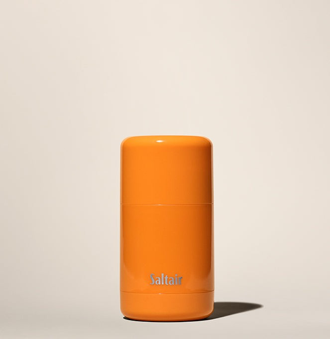 Citrus Deodorant With 24 Hour Protection - Exotic Pulp | Saltair | Saltair