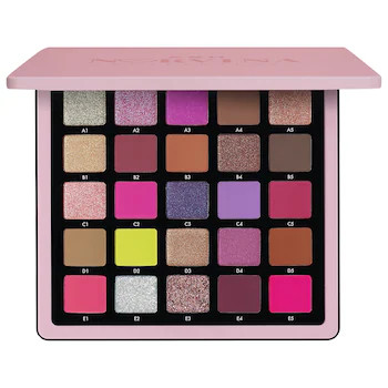 Anastasia Beverly HillsNorvina® Pro Pigment Palette Vol. 4 for Face & Body | Sephora (US)