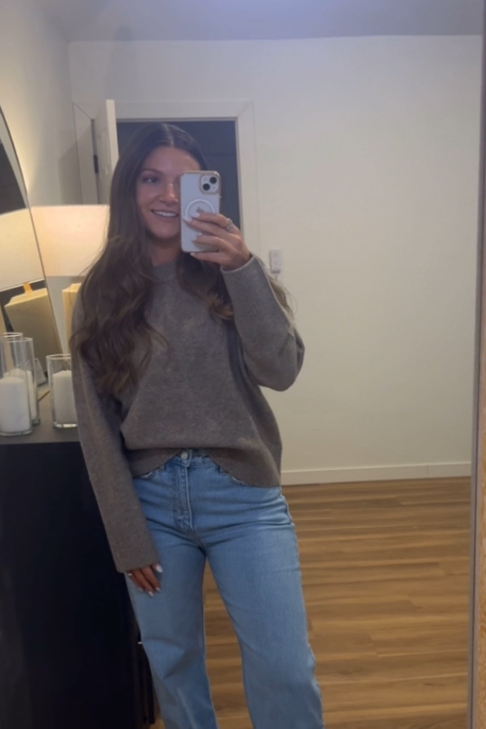 Abercrombie Mini Haul 🛍️

@abercrombie #AbercrombiePartner #sweatersale

Got a pair of jeans and 2 sweaters from Abercrombie!! I will say, these sweaters are both such great quality. I have never gotten a sweater from Abercrombie until now, and I’m genuinely impressed with these!! If you need some staple sweaters for the Fall/Winter, now is a great time to get them for a discount!! 😊 Here’s the sale they have going right now:



Promo Dates: Friday, October 11th – Monday, October 14th

Details: Up to 20% Off ALL Sweaters & Sweatshirts
Additional Offer: Use code SUITEAF at checkout for an extra stackable 15% off! 

Link to these sweaters is on my LTK and Abercrombie shop!!! 💖
