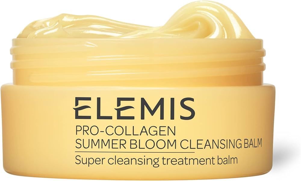 ELEMIS Pro-Collagen Cleansing Balm | Amazon (UK)